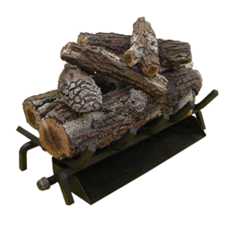 Gas Logs & Burners Master Flame